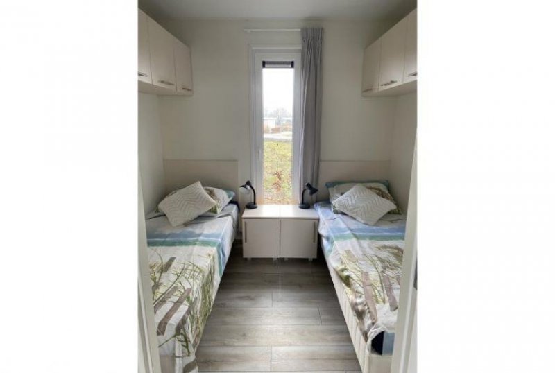 Nunspeet Pavillon Delice Plus Haus kaufen